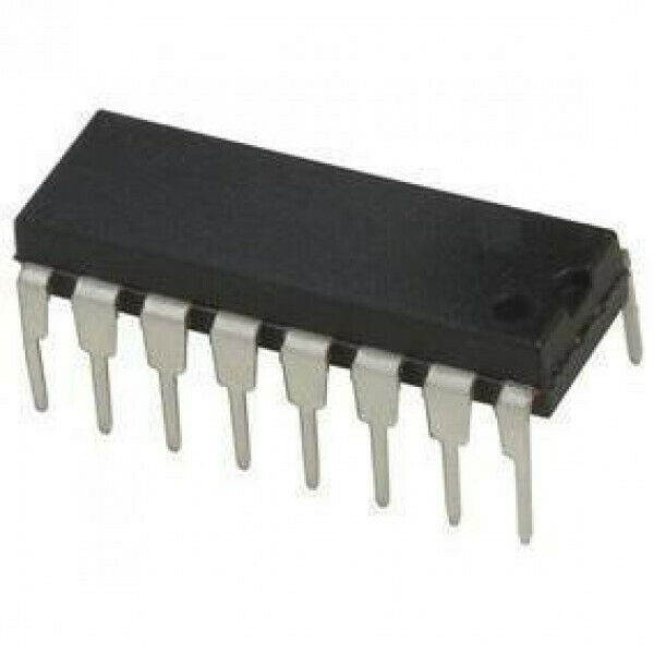 NSC MM1101A1N 16-Pin Dip Original Factoy Parts IC New Lot Quantity-2