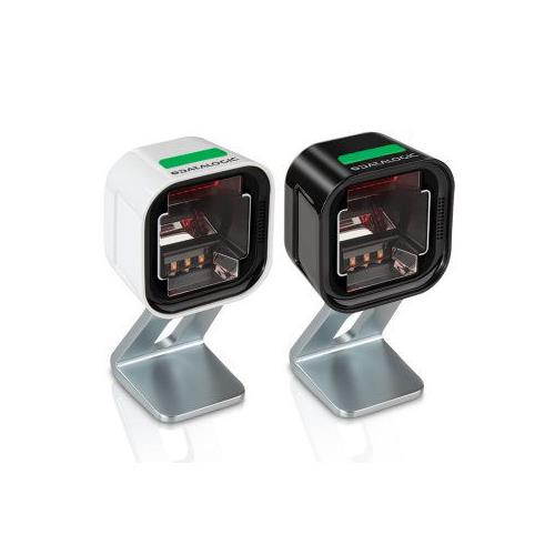 DATALOGIC MG1501-10210-0200  ADC  MAGELLAN 1500I  BLACK  STD CONFIGURATION  2D  TILTING STAND  USB A CABLE