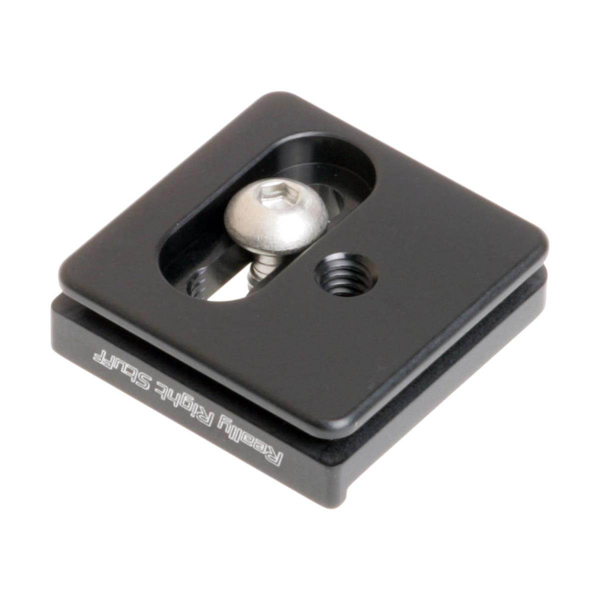 Really Right Stuff Multi-Use Bi-Directional Plate #B9