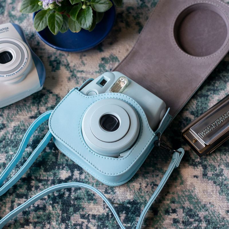 GoPro Sleeve + Lanyard - Red