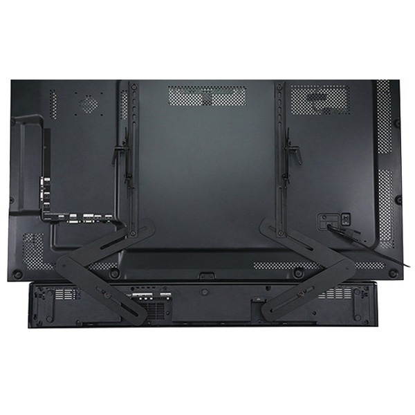 Peerless-AV(R) ACSBR1 Universal Soundbar Mount