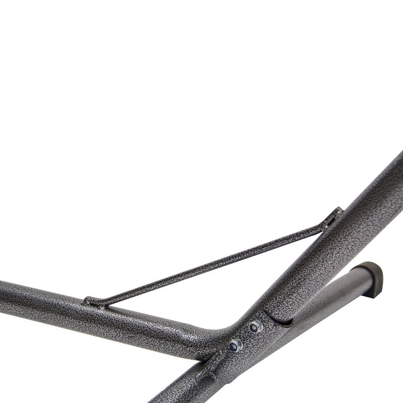 Ceara Hammock Stand Gray - Byer of Maine