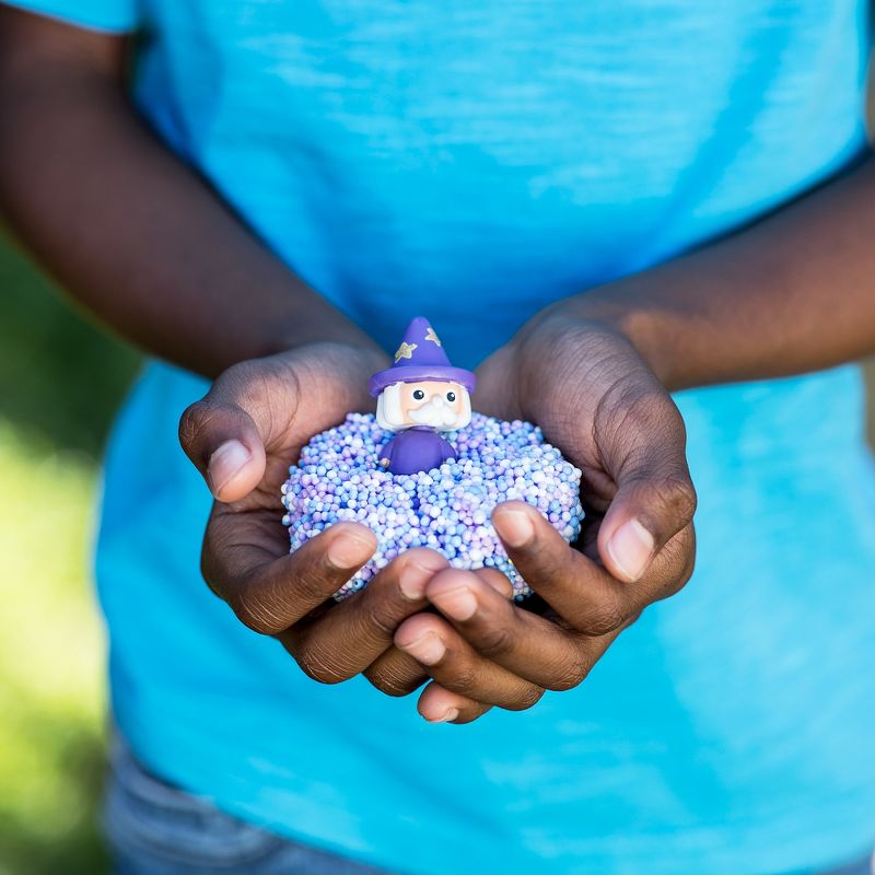 Educational Insights Playfoam Pals Fantasy Friends - 6 Pack