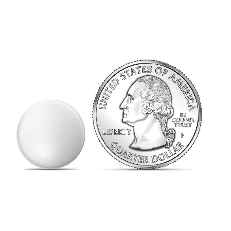 Nicotine 2mg Lozenge Stop Smoking Aid - Sugar Free Cherry - 72ct - up & up™