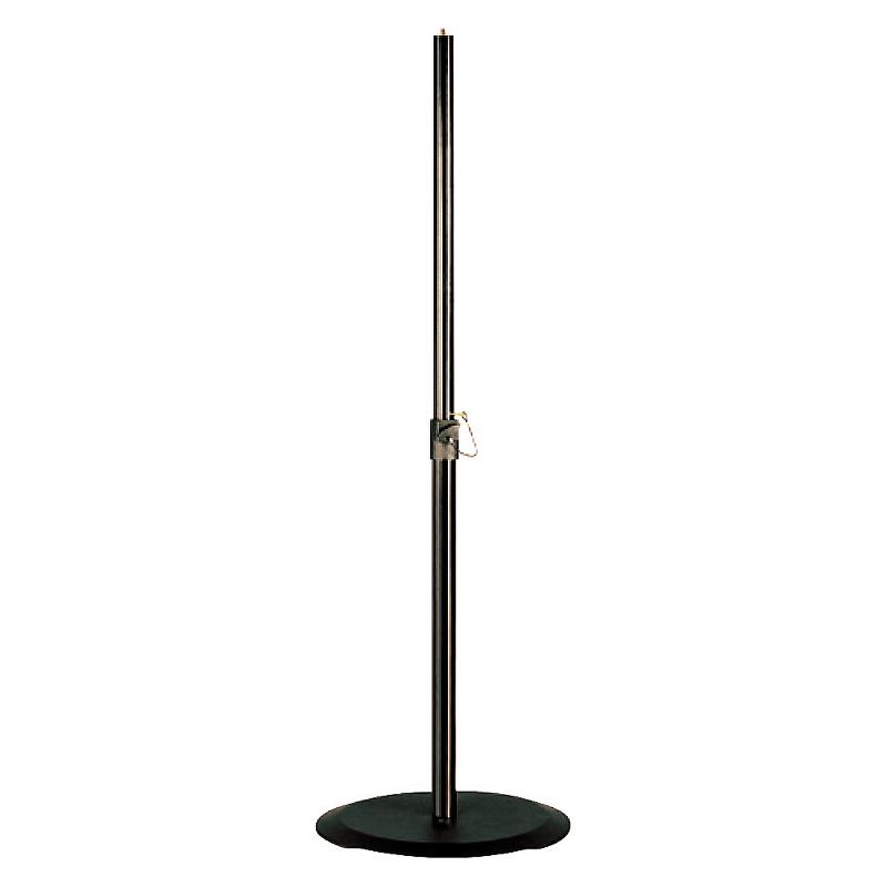 Genelec 8000-409B Floor Stand for Models 8020A - 8050A