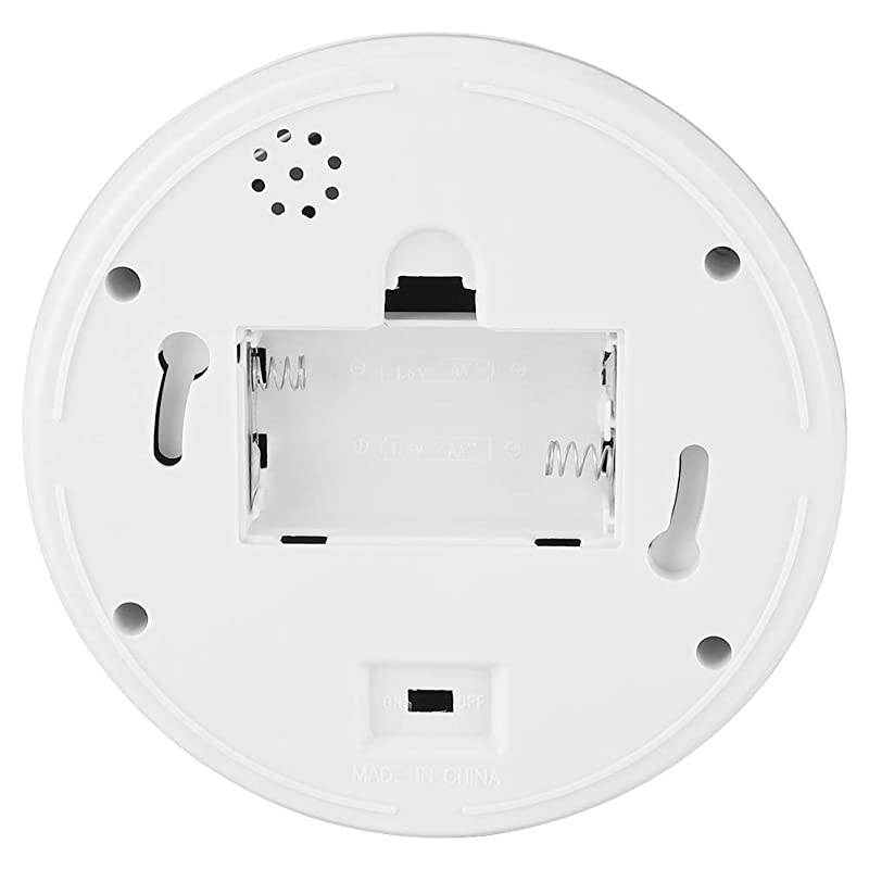 Simulation Camera Dummy Fake Security Camera Monitor Alarm Flashing LED Light Indoor And Outdoor Use For Homes Business