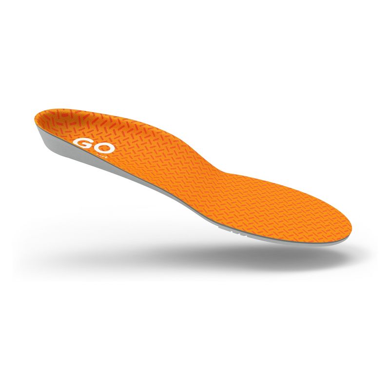 GO Comfort Work Insoles - Medium
