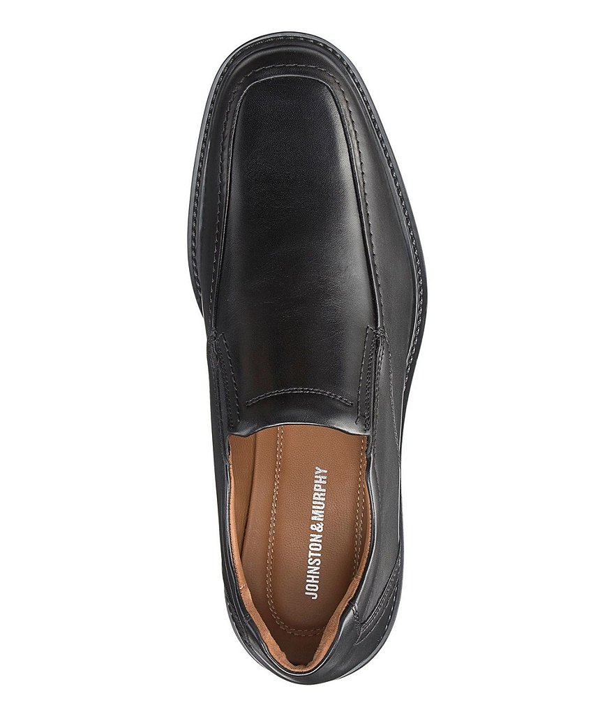 Johnston & Murphy Men's Tabor Slip-Ons