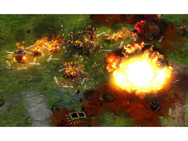 Magicka DLC: Party Robe Bundle [Online Game Code]