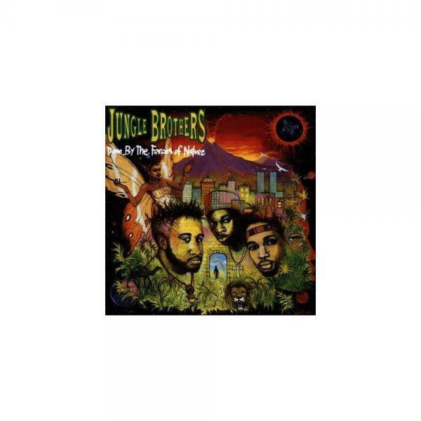 Done By the Forces of Nature