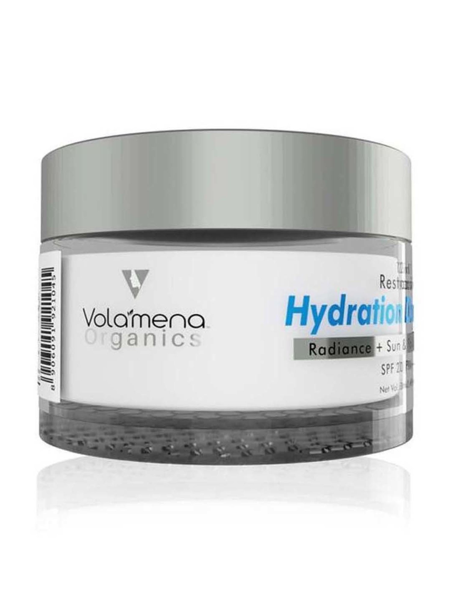 Volamena 12 In 1 Restroactive Hydration Day Cream - 50 ml