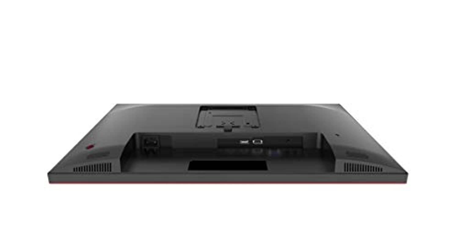 AOC Limited Edition G2490VXS 24" class Frameless Gaming Monitor with Silver Stand, FHD 1920x1080, 1ms 144Hz, FreeSync Premium, 126% sRGB / 93% DCI-P3, 3Yr Re-Spawned zero dead pixels Black (G2490VXS)