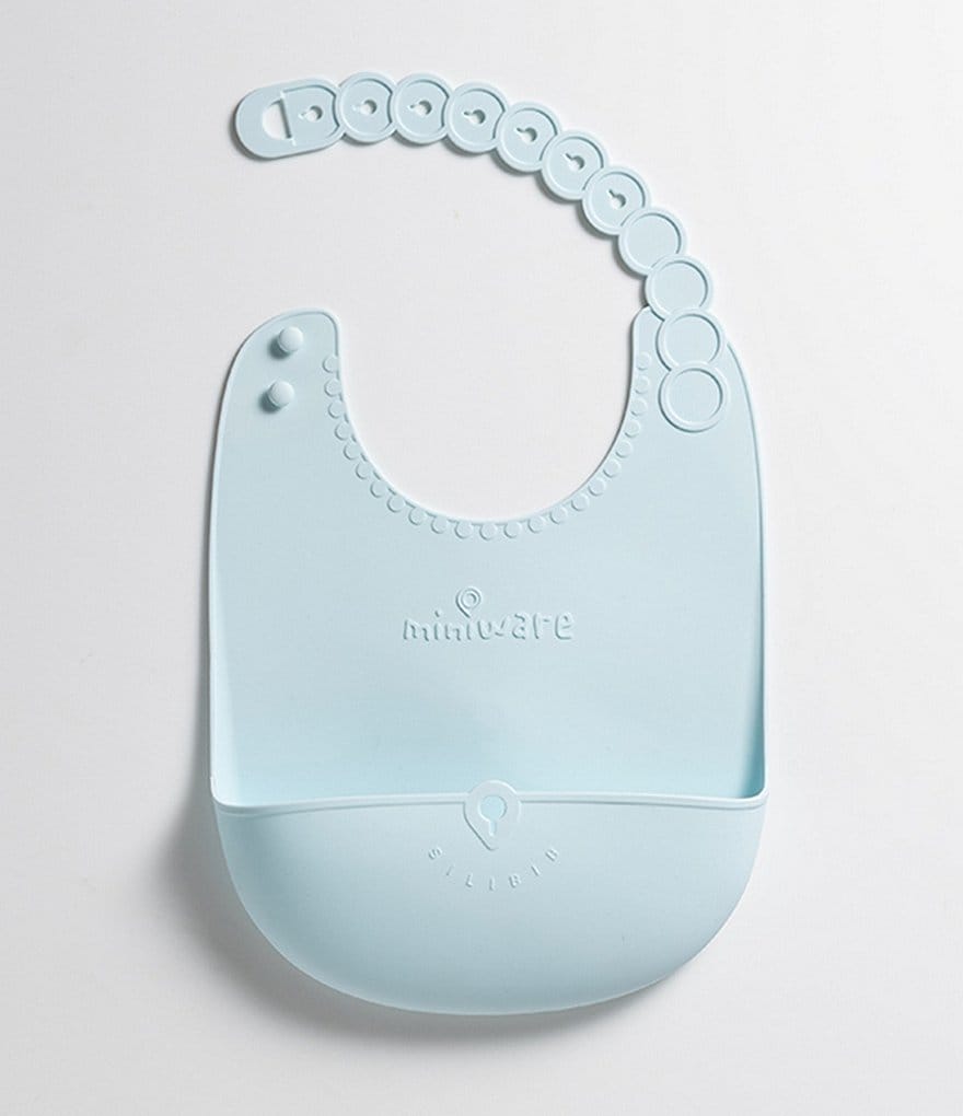 Miniware Roll & Lock Bib