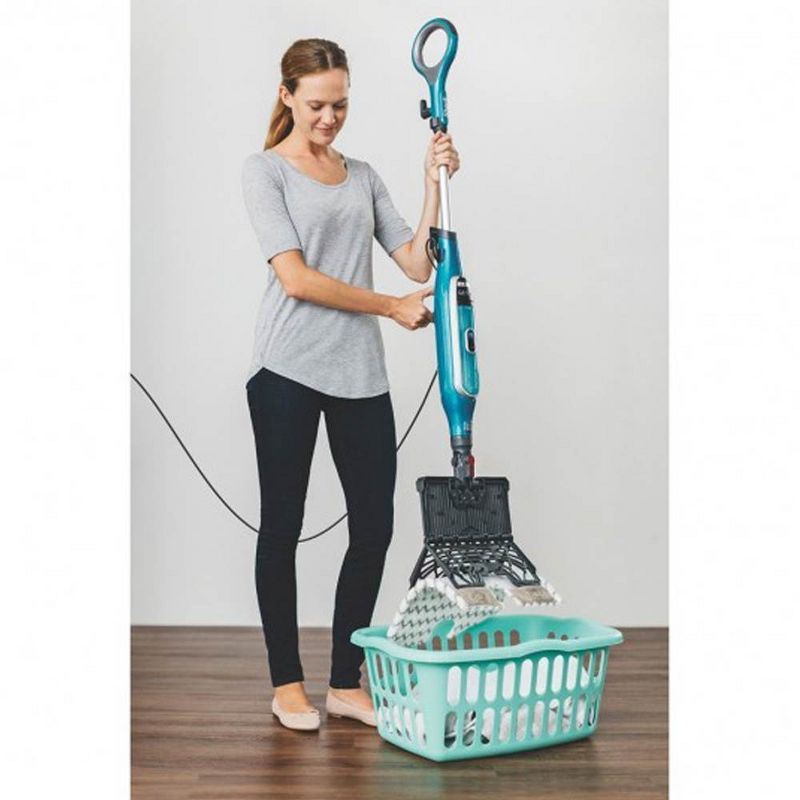 Shark Navigator Professional Lift Away Vacuum, 2 Pack (Certified Refurbished)