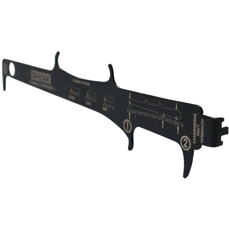 Pedro's Chain Checker Wear Indicator