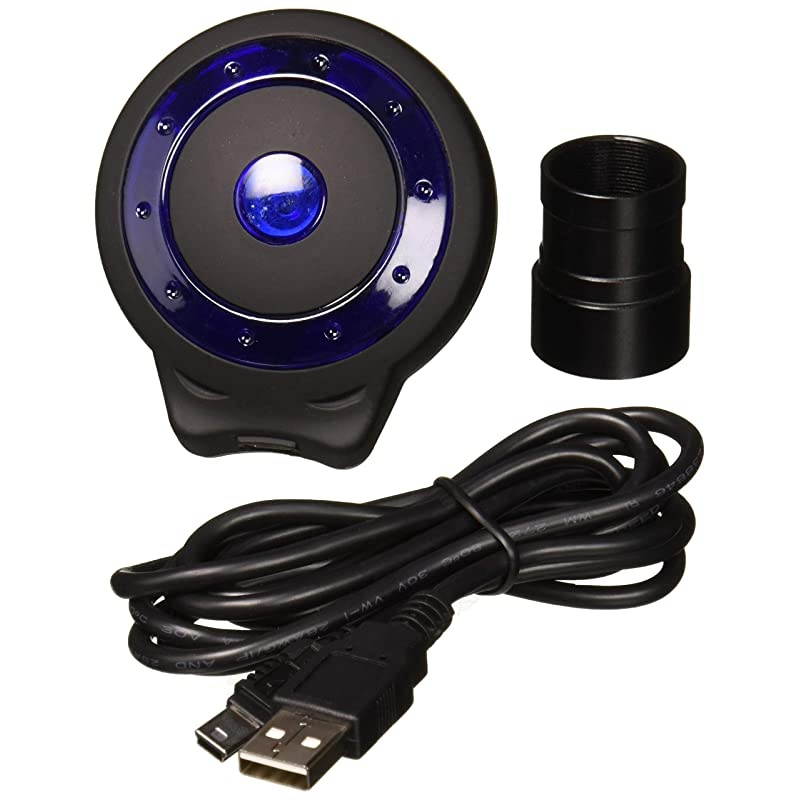 Digital Eyepiece Camera for Astrophotography and Observation with USB Port amp Image CMOS Sensor 50MP CMOS for