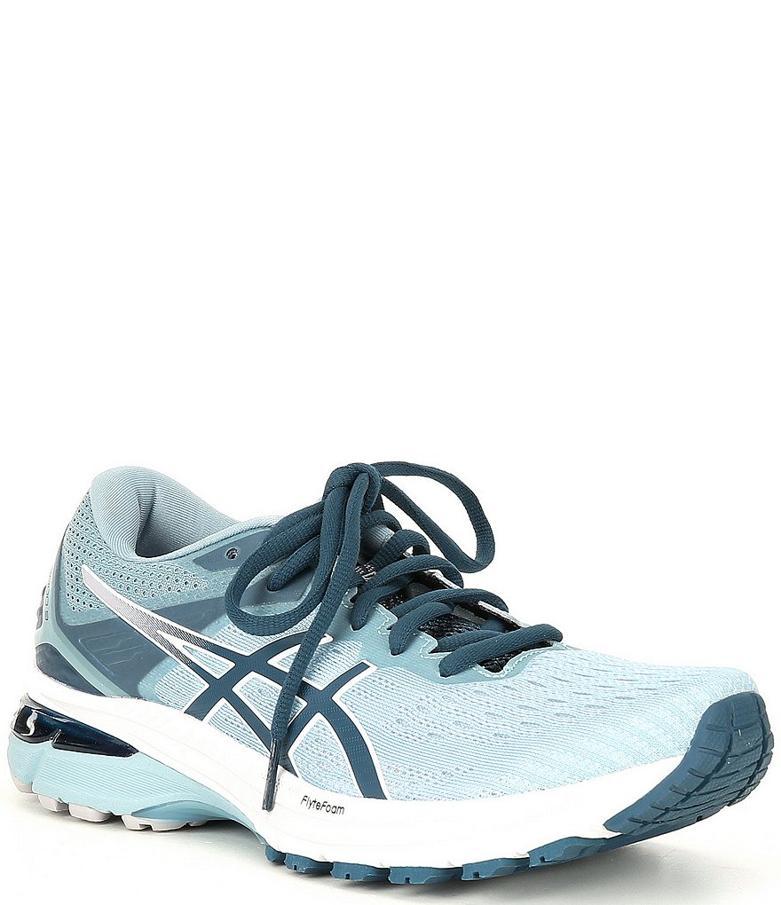 ASICS Women's GT-2000 9 Lace-Up Running Shoes