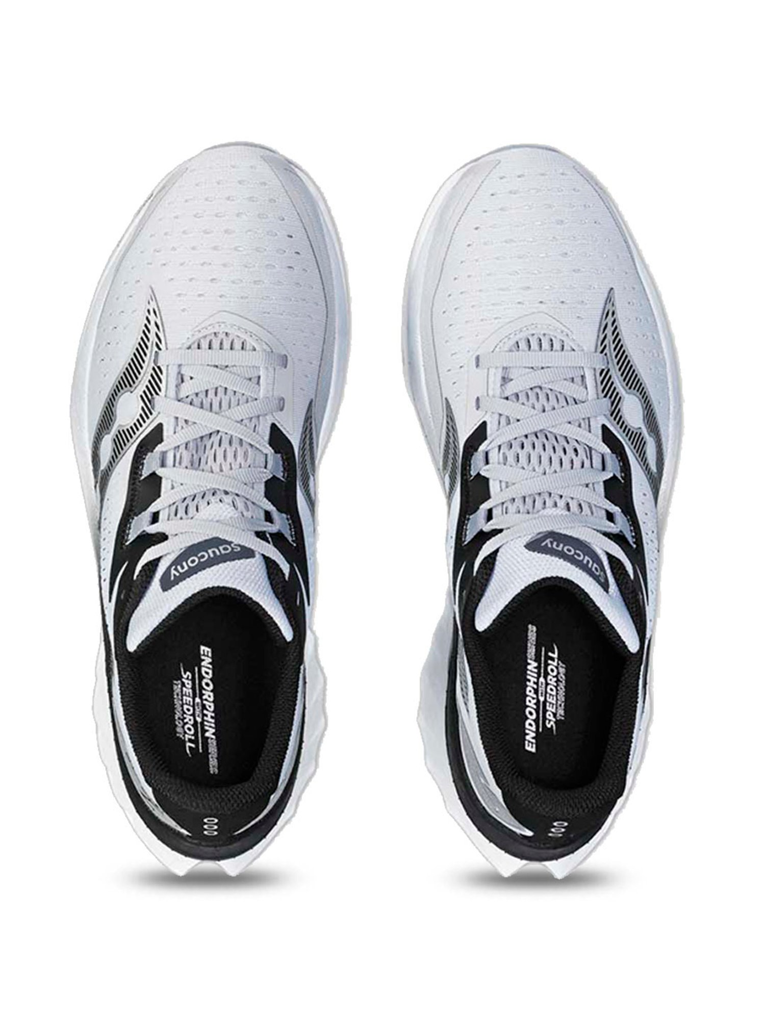 Saucony Men's Endorphin Speed 4 Cloud Running Shoes