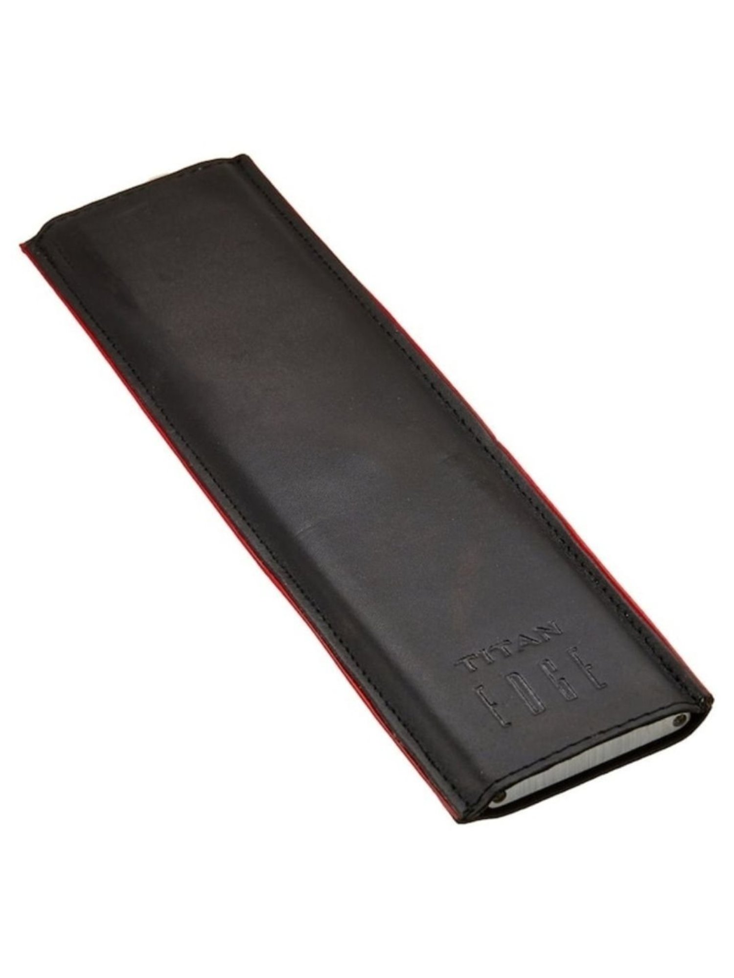 Titan Edge NS1595SL03 Analog Watch for Men