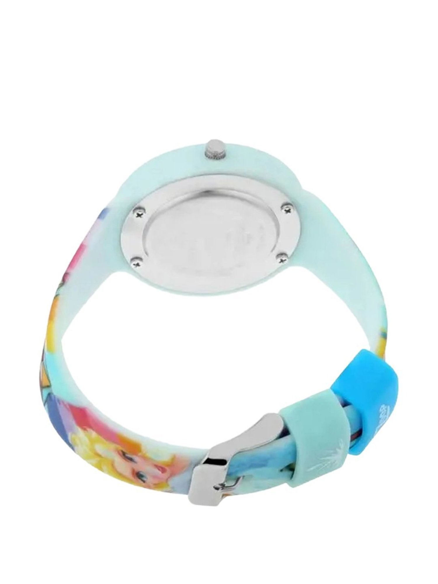 Zoop NS26006PP07W Frozen Kids Unisex Analog Watch