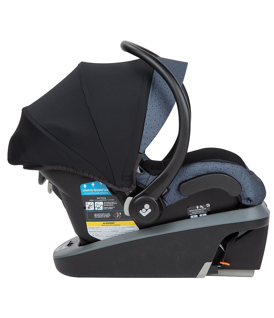 Maxi Cosi Zelia 2 Max 5-in-1 Modular Travel System