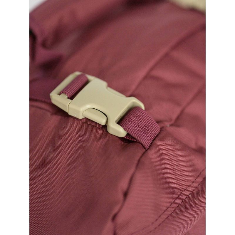 CabinZero 28L Classic Backpack - Napa Wine