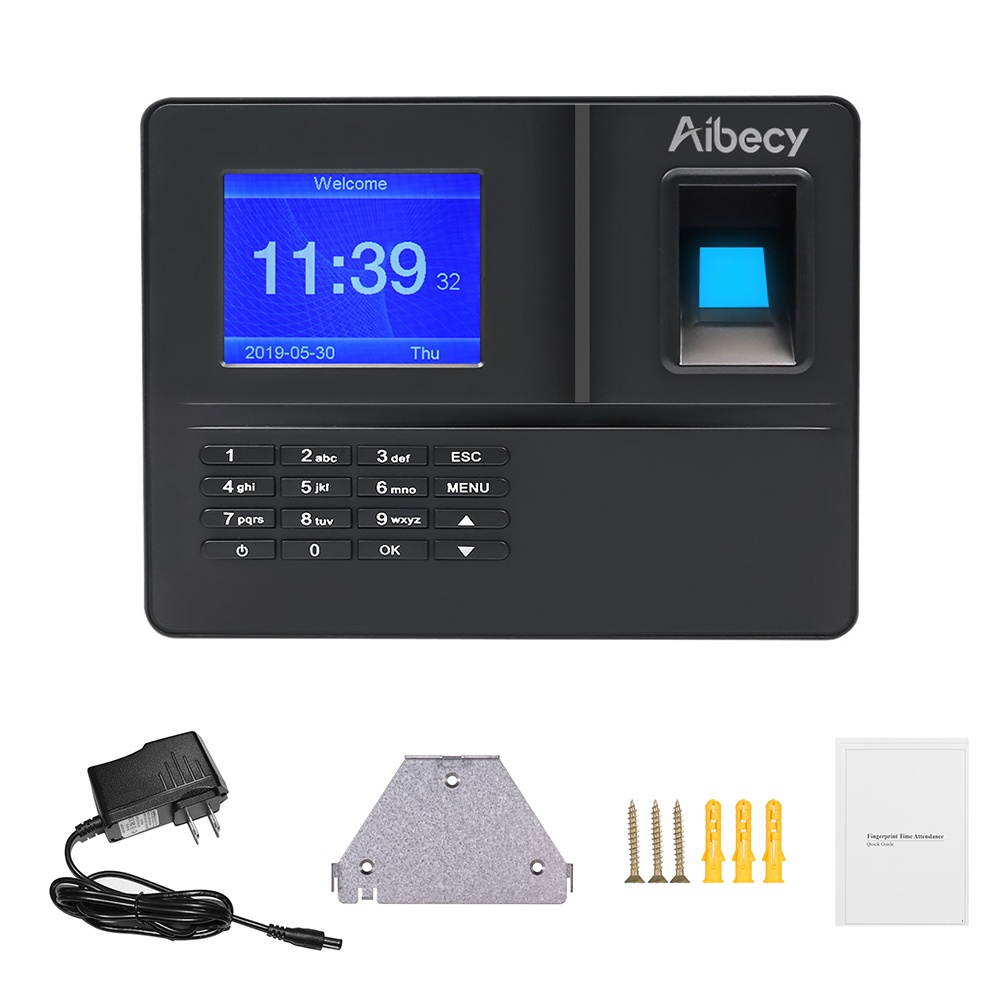 Pyramid 43079 Genuine Replacement Ribbon for 2500 & 2650Pro Time Clocks