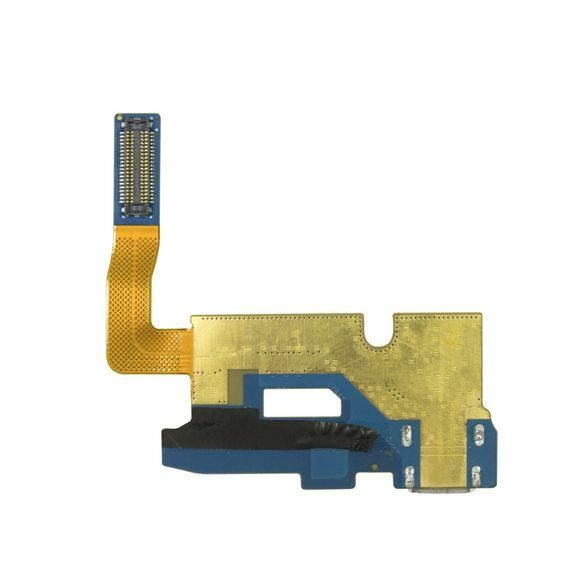 OEM Charging Port Dock USB Connector Flex Cable For   Galaxy Note 2 T889
