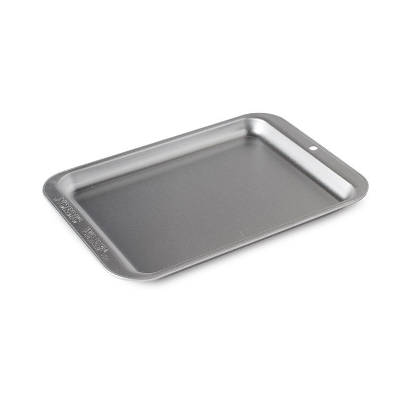 Nordic Ware Compact Ovenware Baking Sheet