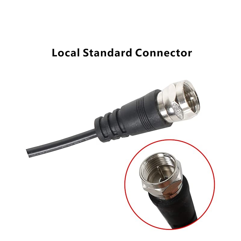 Radio Antenna for Jeep Wrangler 13-inch Flexible Metal Car Radio Antenna for 2007 to 2020 Jeep Wrangler JK JKU JL JLU Sahara Rubicon 2 4 Door Gladiator