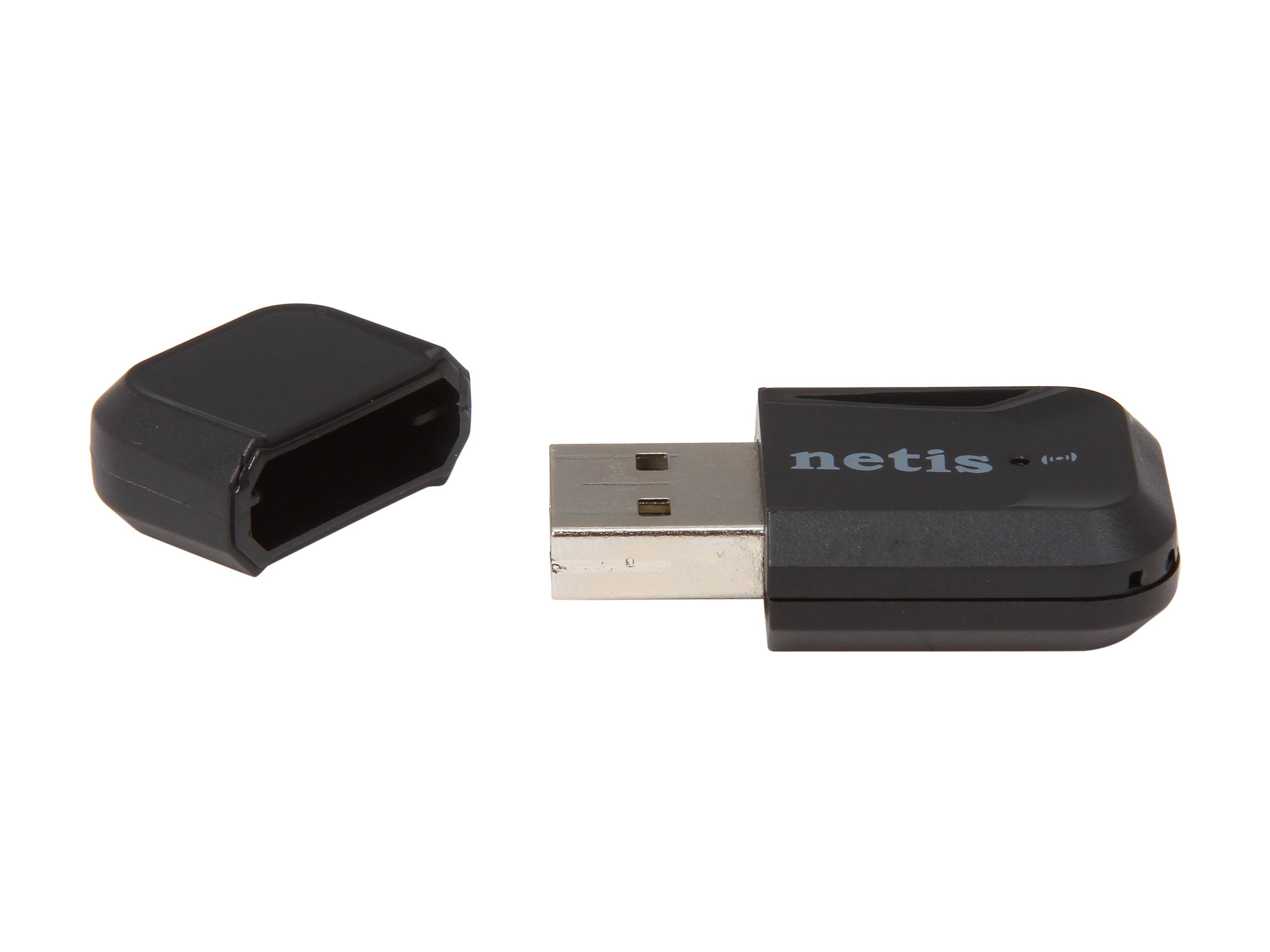 NETIS WF2123 USB 2.0 300Mbps Wireless N USB Adapter