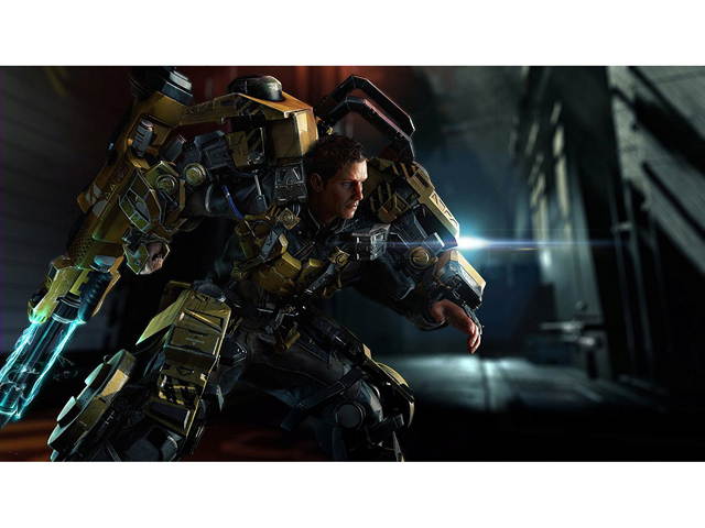 The Surge - PlayStation 4