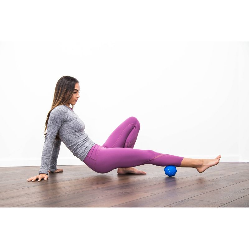 Addaday Oscillating Sphere Massager - Blue