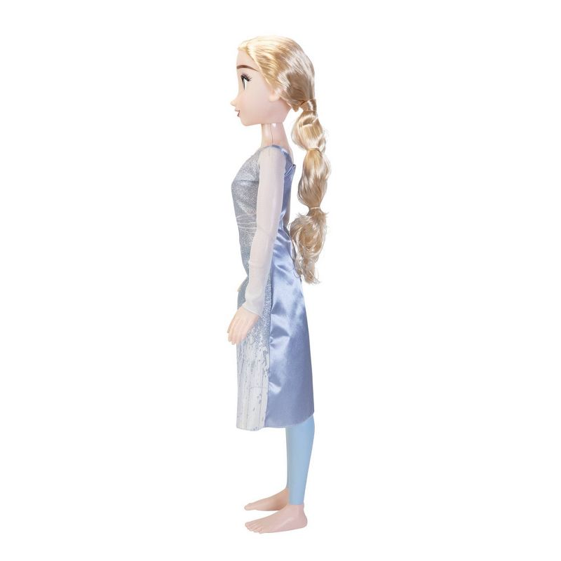 Disney Frozen 2 Ice Powers Playdate Elsa