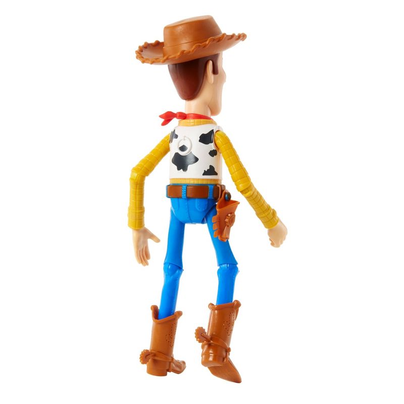 Disney Pixar Toy Story Woody Figure