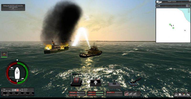 Ship Simulator Extremes Collection [Online Game Code]