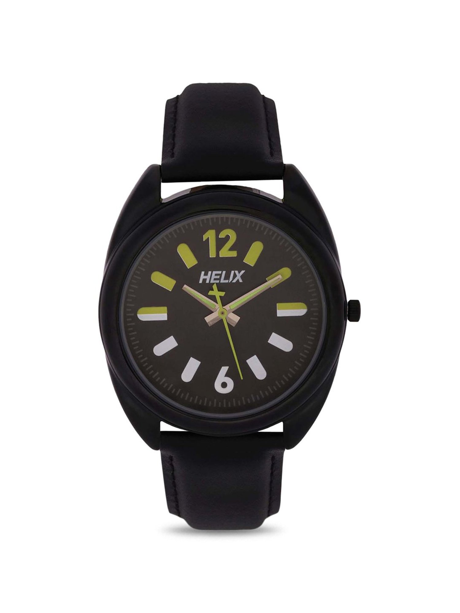 Helix TW038HG04 Analog Watch for Men