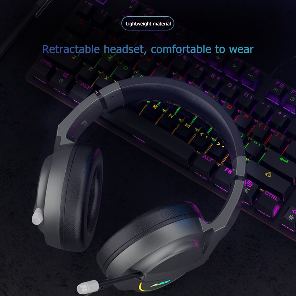 HyperX Cloud Stinger Head-mounted Gaming Headset with Noise Reduction Microphone for PC Game Console Cellphone Pink