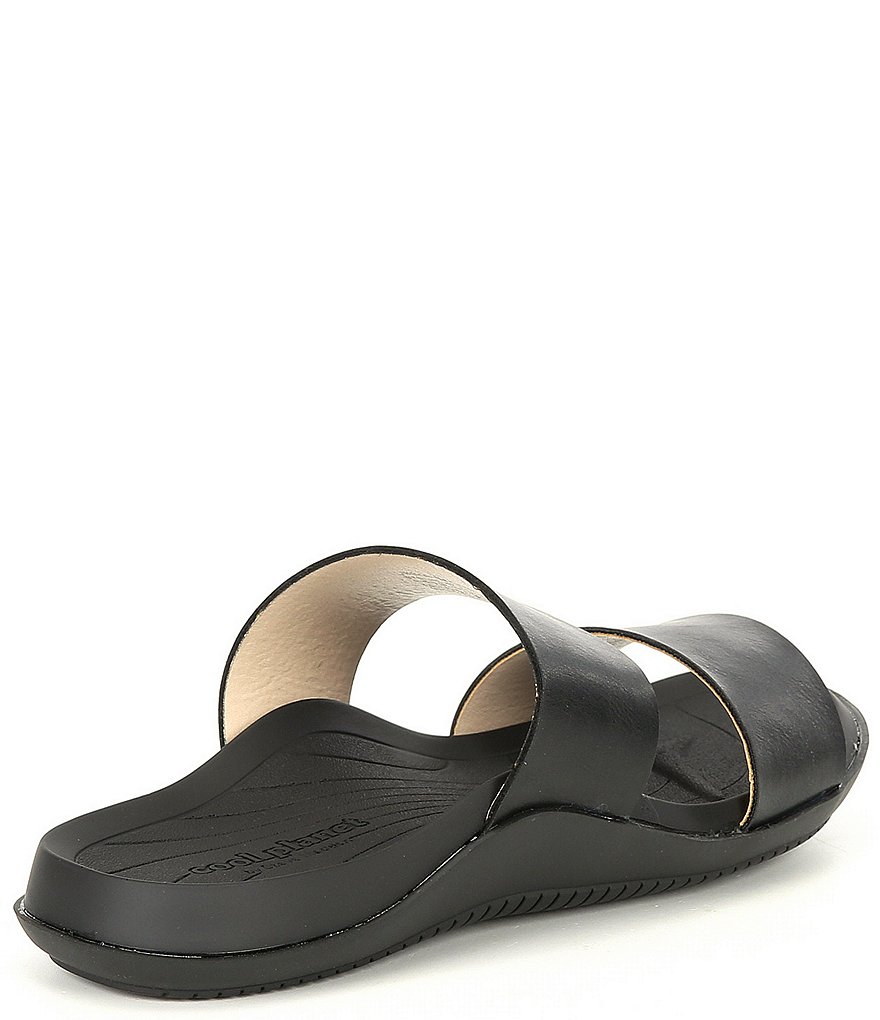 Cool Planet by Steve Madden Libra Banded Sandals