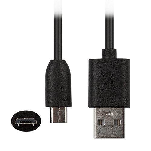 [REYTID] Bose USB Cable for Soundlink, Around-Ear & On-Ear Wireless & Bluetooth Headphones - Replacement Power Charging Micro Lead