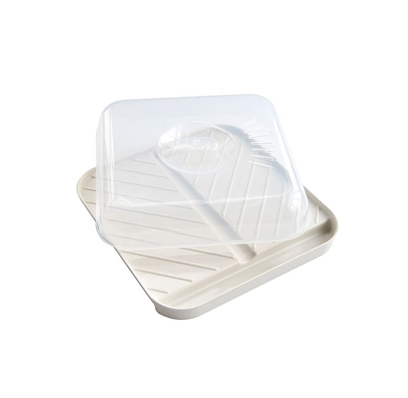 Nordic Ware Microwave Plate Cover, 11-Inch