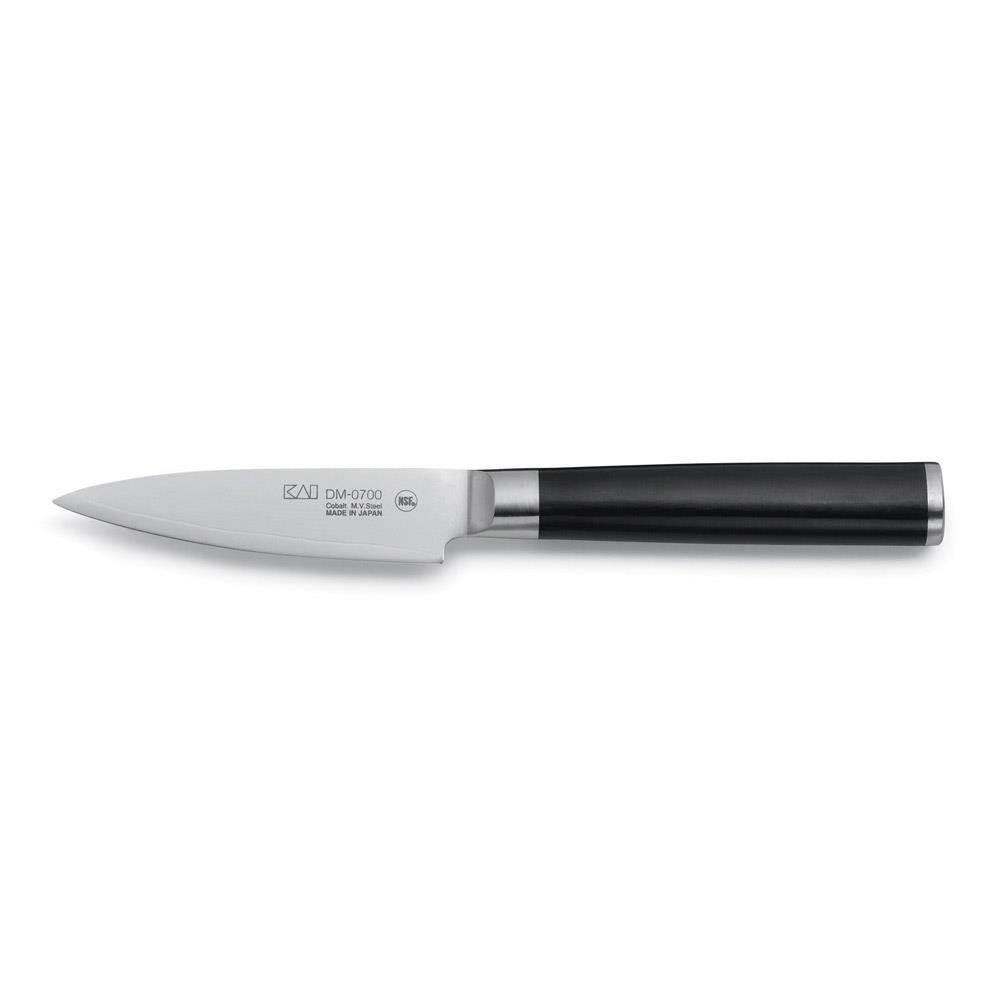 Shun Classic 3 1/2" Paring Knife