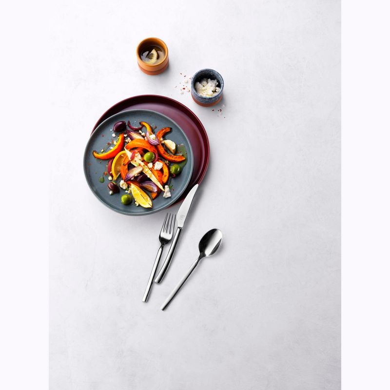 ZWILLING Kingwood 20-pc 18/10 Stainless Steel Flatware Set