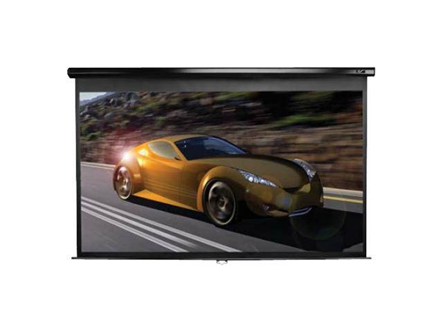 Elitescreens 94" 16:10 94" Manual Projection Screen M94UWX