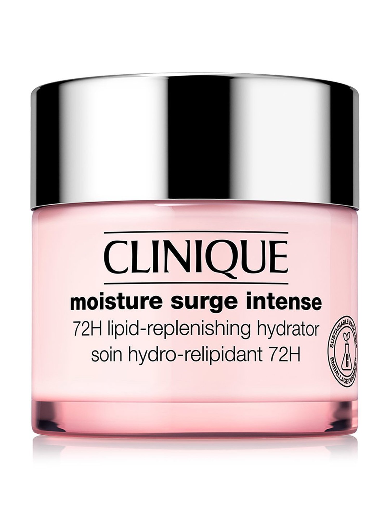 Clinique Moisture Surge Intense 72H Lipid-Replenishing Hydrator - 75 ml