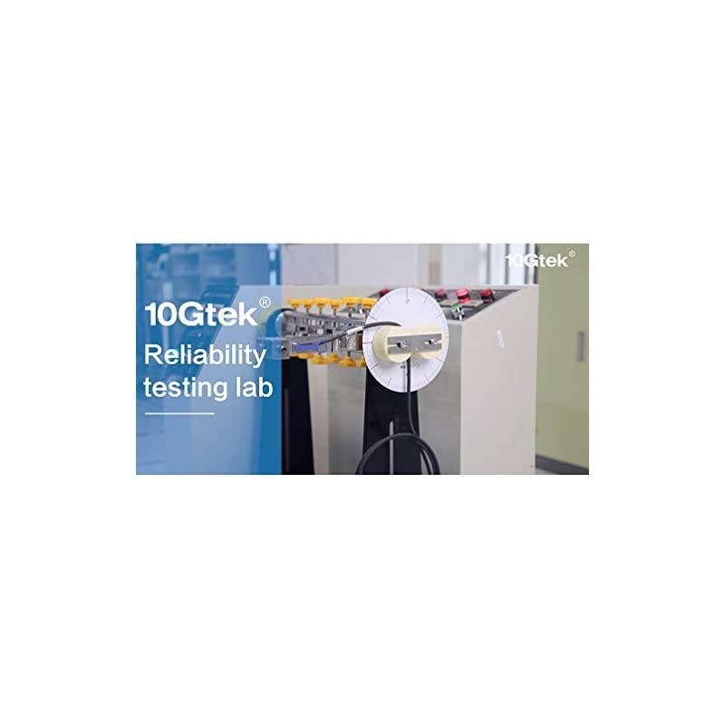 com 100BASELX SFP Transceiver Module 100 Mbps 10 km MSA Compliant Fiber SFP SFP100BLXST