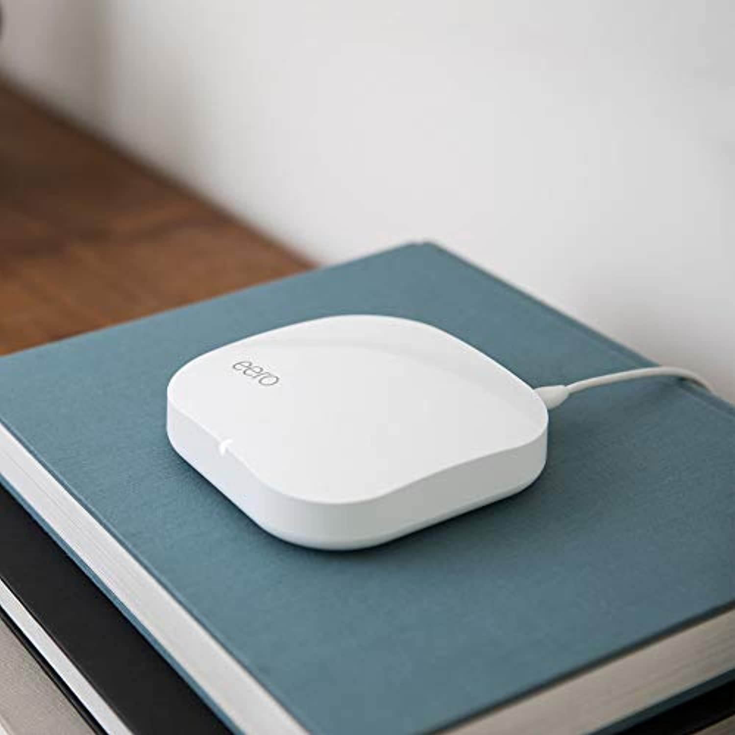 eero Pro mesh WiFi router (B010001)