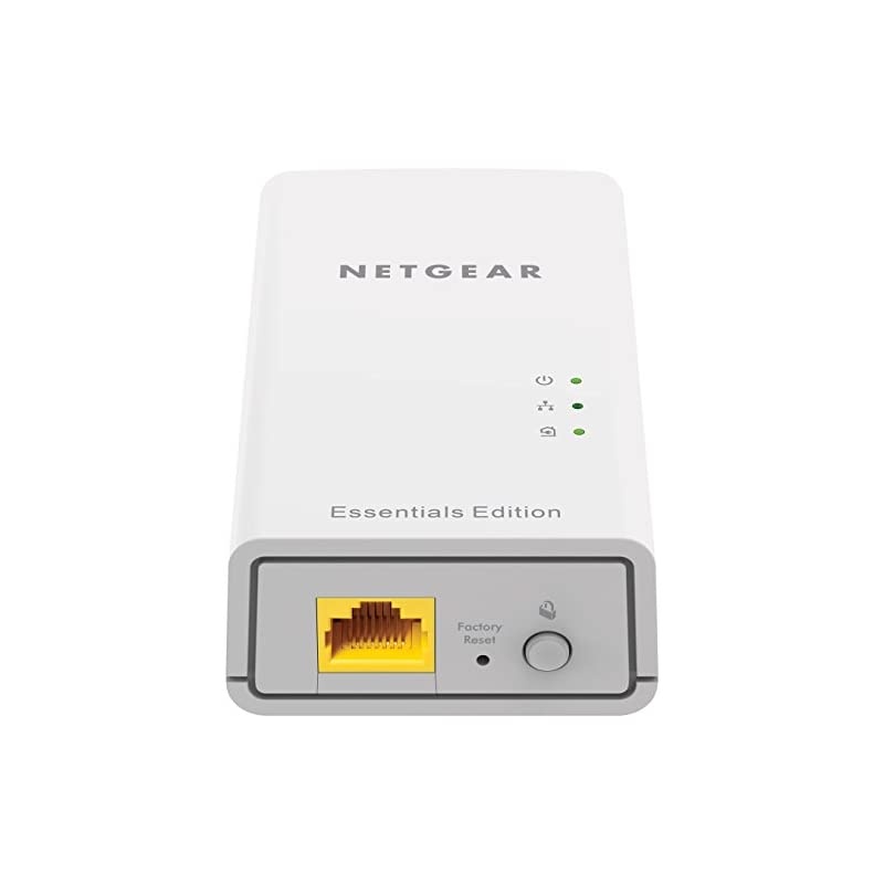 PowerLINE 1000 Mbps 1 Gigabit Port Essentials Edition PL1010100PAS