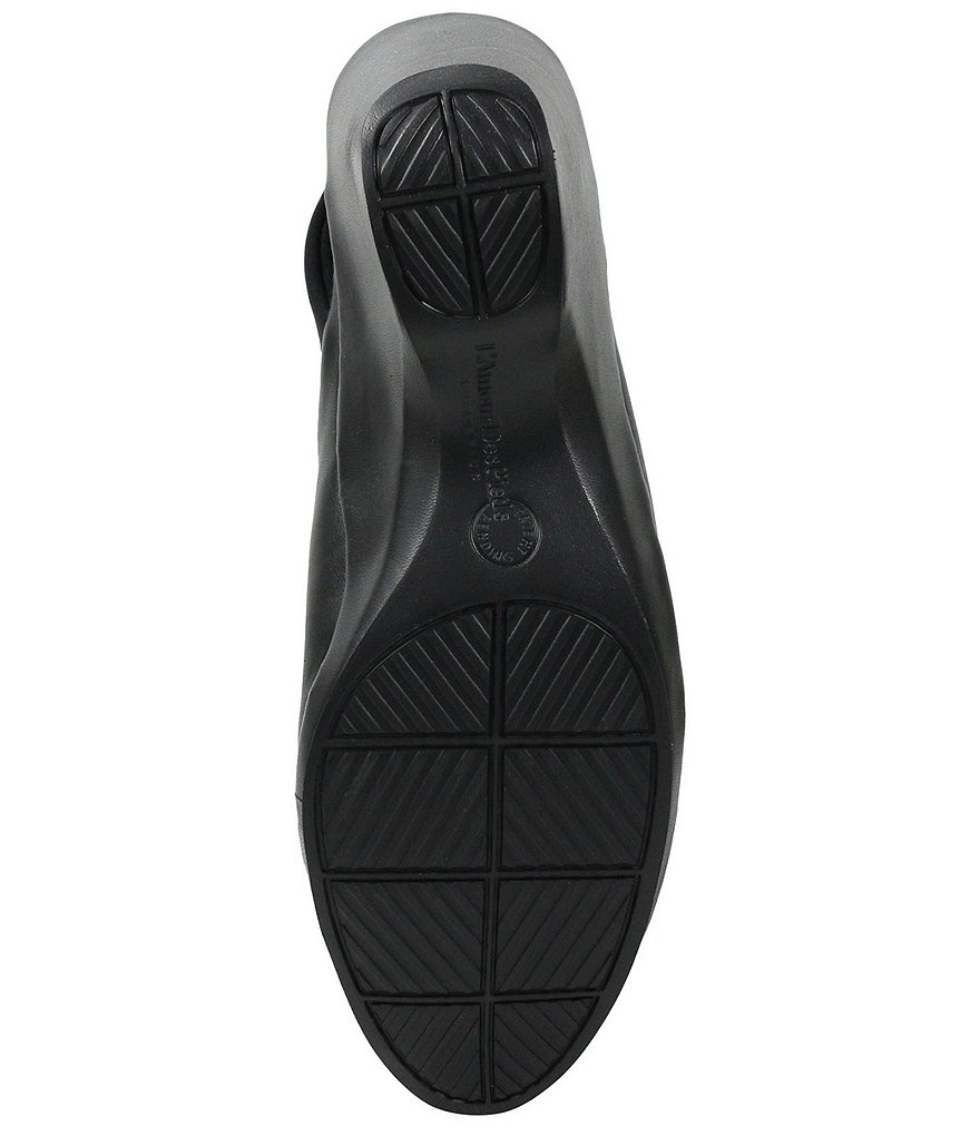 Franco Sarto Citrus Snake Print Pumps