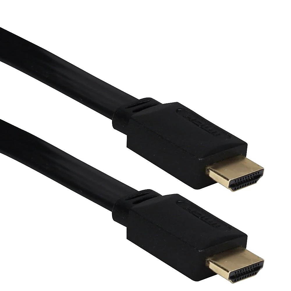 QVS HDMI Audio/Video Cable with Ethernet